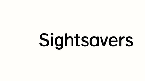 Sight savers