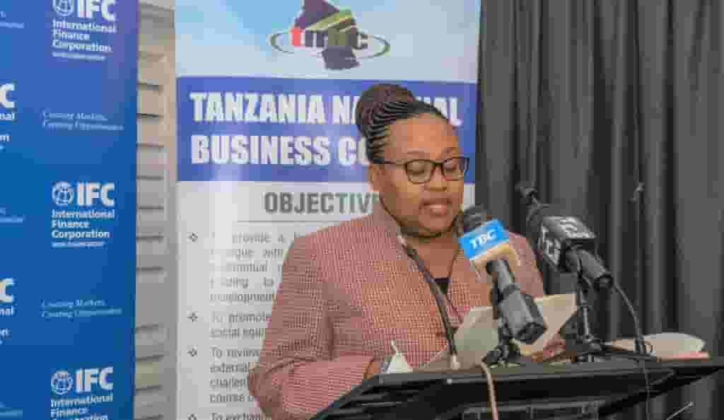Tanzanzania to increase Tourists Number Up to 5M 2025