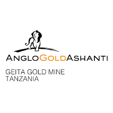 New Secondary School and Above Job at Geita Gold Mine