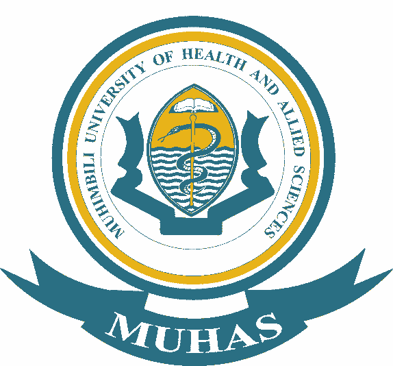 Jobs in Tanzania at MUHAS